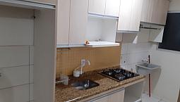 Apartamento Particular Jd Montecatine