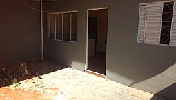 *aluga-se Casa Jd. Amanda 1 - Hortolândia