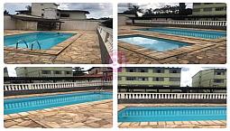 L.f {Gintervale - Aluga} Apartamento Vila São José