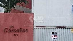 Apartamento No Condomínio Carcanõs