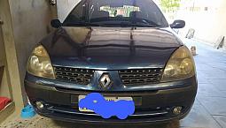 Clio Privilege 1.0 16V Ano 2003