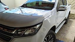 Chevrolet S10 Ltz 2.8 Diesel 2018 