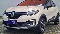 Captur 2018/2019 2.0 16V Hi-Flex Intense Automático