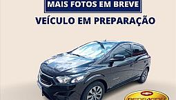 Chevrolet Onix 1.4 Mpfi Advantage 8V Flex 4P Automático