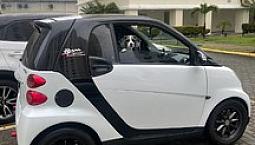 Smart For Two 