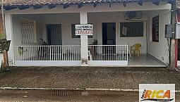 Vende-Se Uma Casa Com 03 Quartos, No Residencial Vila Verde- Porto Velho/Ro