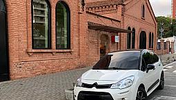 Citroen C3 Origine / Moto >600
