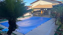 Casa Duplex De 3Q C/ 3 Suítes - Hidromassagem & Piscina - Jardim Asteca - Vila Velha - Es