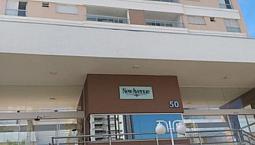 Alugo Apartamento Edifício New Avenue - Com 118 M², 3 Quartos Sendo 2 Suítes, 2 Vagas.