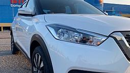 Nissan Kicks Sv 2019