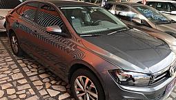 Virtus 2019 Automático / Km: 18.000