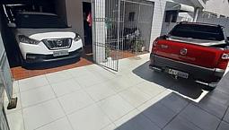 Casa Com 3 Quartos, Sendo 2 Suítes Em Mangabeira!