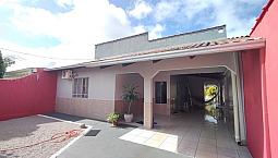 Linda Casa Rua Henrique Soro, Bairro Aponiã Apta A Financiar