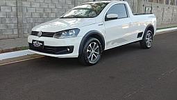 Saveiro Surf 1.6 Cs 14/15