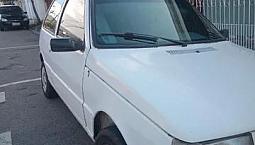 Fiat Uno Smart 2001