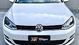 Golf Variant Tsi 1.4 Highline 