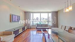 Locação Apartamento 1 Quarto Belvedere Belo Horizonte