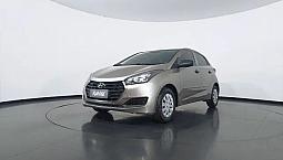 157652 - Hyundai Hb20 2017 Com Garantia