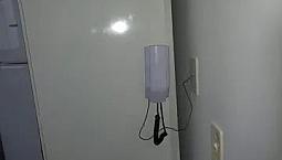 Apartamento Para Alugar Mobiliado Com 40 Metros Quadrados Com 2 Quartos Em Coophema - Cuia