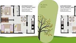 036-/ Vendo Apartamento Com Entrada Facilitada