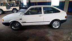 Gol Cl 1.6 