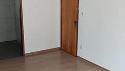 Apartamento 03 Quartos E Área Privativa - Serra