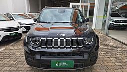 Jeep Renegade 2023 1.3 T270 Turbo Flex Longitude At6