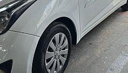 Hyundai Hb20 Comf./c.plus/c.style 1.0 Flex 12v 2014