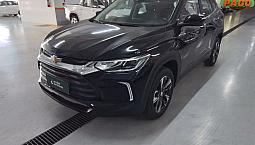 Chevrolet Tracker Premier 1.2 Turbo 12V Flex Aut 2024