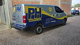 Peugeot Expert Cargo 1.5 Turbo Diesel 2024