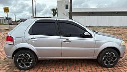Fiat Palio Elx 1.4 Mpi Fire Flex 8v 4p 2010