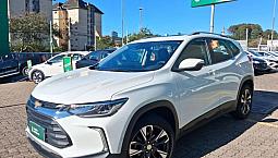 Chevrolet Tracker Premier 1.2 Turbo 12v Flex Aut 2025