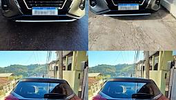 Nissan Kicks Sense 1.6 16V Flex Aut 2023