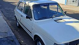 Fiat 147 C/ Cl 1985