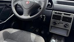 Fiat Uno Mille 1.0 Fire/ F.flex/ Economy 4P 2010
