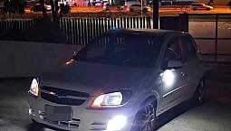 Chevrolet Celta Life/ Ls 1.0 Mpfi 8V Flexpower 5P 2012