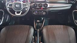 Fiat Argo Drive 1.0 6V Flex 2021
