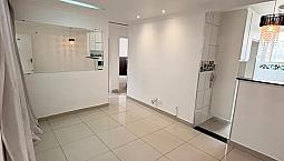 Apartamento De 3 Quartos Com Suíte, Para Aluguel, Ao Lado Do Shopping Contagem, Contagem/m