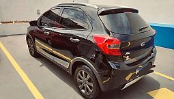 Ford Ka Trail 1.0 12V Flex Mec. 5P 2018