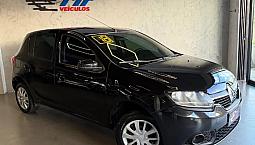 Renault Sandero Expression Flex 1.0 12V 5P 2018