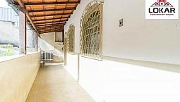 Casa Para Alugar Com 3 Dormitórios Em Padre Eustáquio, Belo Horizonte Cod:p275