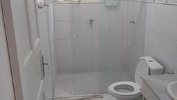 Alugo Quarto Compartilhado P/ Homens No Centro De Florianopolis