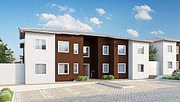 Apartamentos Minha Casa Minha Vida Até 100% Finan-Ciados - Codf95