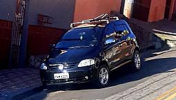 Vendo Ou Troco Fox 2007 (15.000$)