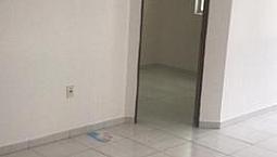 Apartamento Em Mangabeira 4, Próximo A Igreja Universal Da Principal