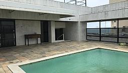 Vendo Excelente Cobertura Na Beira Mar De Piedade