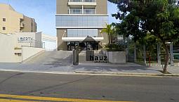 Apartamento Para Aluguel, 1 Quarto, 1 Suíte, Jardim Faculdade - Sorocaba/Sp