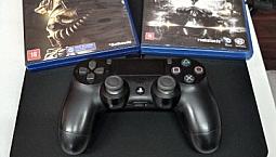 Ps4 Slin Hd 500 Gb