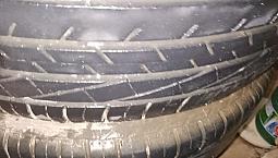 Pneus185/70/14