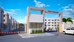 Vem Ser Feliz De Apartamento Novo, Pajuçara Em Maracanaú.